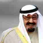 RIP King Abdullah