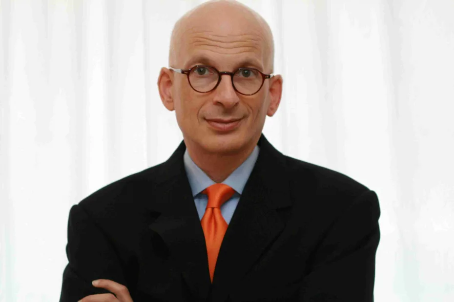 Seth Godin Creative Genius