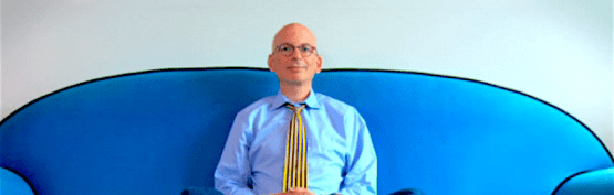 Creative Genius Seth Godin