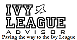 Ivy League Advisor Logo