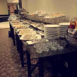 حفل تكريم المتطوعات