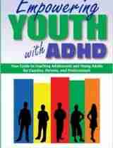 Empowering Youth with ADHD