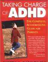 Taking Charge of ADHD