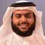 Dr Nader AlRahili