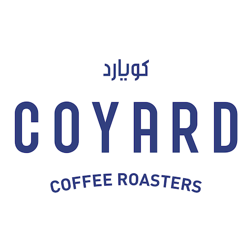 مقهى ومحمصة كويارد