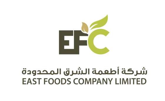 شركة أطعمة الشرق