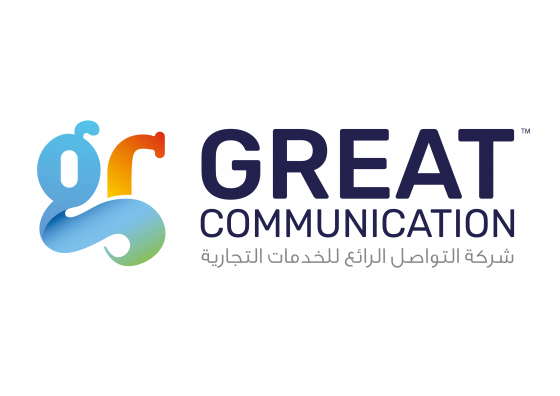 شركة التواصل الرائع للخدمات التجارية