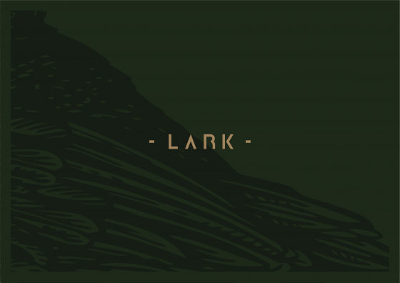 مقهى لارك