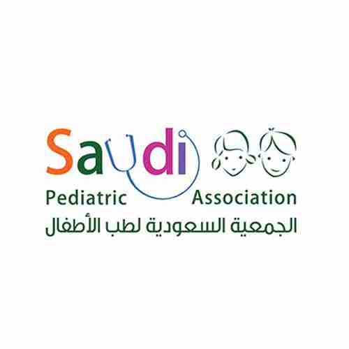 الجمعية السعودية لطب الأطفال